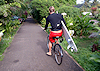 (December 12, 2010) North Shore - Bike Path 2 - Post Session OTW to Rocky Point